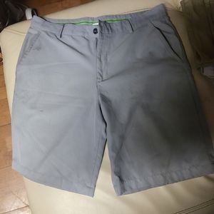 Izod Dress Shorts